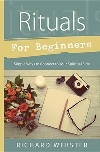 Enlarge image Cover: Rituals for Beginners - Llewellyn Publications,U.S.