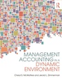 Cover: Management Accounting in a Dynamic Environment - Routledge