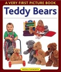 Cover: Teddy Bears - Lorenz Books
