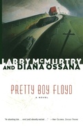 Cover: Pretty Boy Floyd - Simon & Schuster
