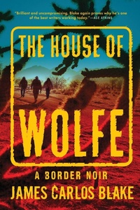 Enlarge image Cover: The House of Wolfe - Grove Press / Atlantic Monthly Press