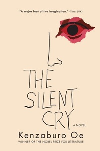 Abbildung von: The Silent Cry - Black Cat