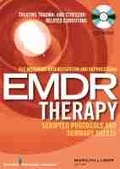 Cover: Eye Movement Desensitization and Reprocessing (EMDR) Therapy Scripted Protocols and Summary Sheets - Springer Publishing Company