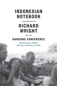 Enlarge image Cover: Indonesian Notebook - Duke University Press