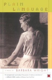 Enlarge image Cover: Plain Language - Touchstone