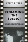 Cover: Reframing the Subject - University of Pittsburgh Press