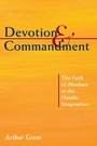 Cover: Devotion and Commandment - Hebrew Union College Press,U.S.