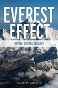 Cover: The Everest Effect - The University of Alabama Press