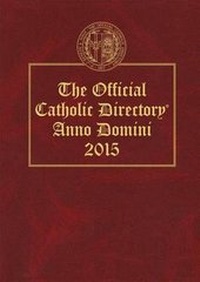 Enlarge image Cover: Off Cath Directory 2015 2015/E