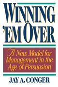 Cover: Winning 'em Over - Simon & Schuster