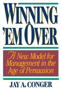 Enlarge image Cover: Winning 'em Over - Simon & Schuster