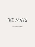 Cover: The Mays Twenty Three: New Writing / Artwork from Cambridge and Oxford Universities 2015 - Varsity Publications Ltd