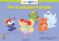 Cover: The Costume Parade - Creative Teaching Press