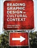 Cover: Reading Graphic Design in Cultural Context - Bloomsbury Visual Arts