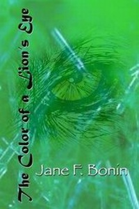 Abbildung von: The Color of a Lion's Eye - Border Press