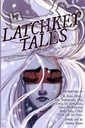 Cover: Elementals 1 - Solarwyrm Press