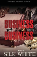 Cover: Business is Business - good2go publishing