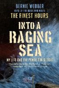 Abbildung von: Into a Raging Sea - Good Night Books