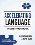 Cover: Accelerating Language - Innovative Grammar
