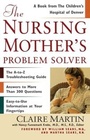 Cover: The Nursing Mother's Problem Solver - Touchstone;Atria Books