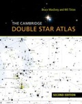 Cover: The Cambridge Double Star Atlas - Cambridge University Press