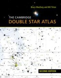 Abbildung von: The Cambridge Double Star Atlas - Cambridge University Press