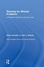 Cover: Planning for Wicked Problems - Routledge