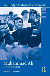 Abbildung von: Muhammad Ali - Routledge