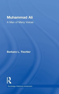 Abbildung von: Muhammad Ali - Routledge