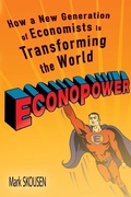 Cover: EconoPower - Wiley