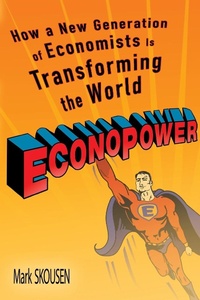 Enlarge image Cover: EconoPower - Wiley