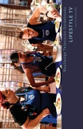Cover: Lifestyle TV - Routledge