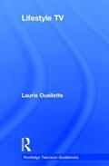 Cover: Lifestyle TV - Routledge
