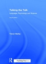 Cover: Talking the Talk - Psychology Press Ltd