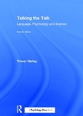 Cover: Talking the Talk - Psychology Press Ltd