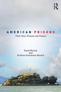 Bild: American Prisons - Routledge