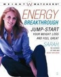 Cover: Energy Breakthrough - Simon + Schuster LLC