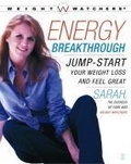 Cover: Energy Breakthrough - Simon + Schuster LLC