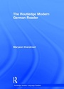 Cover: The Routledge Modern German Reader - Routledge