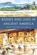 Cover: Bodies and Lives in Ancient America - Routledge