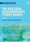 Cover: The Routledge Auto Biography Studies Reader - Routledge