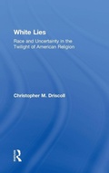 Cover: White Lies - Routledge