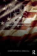 Cover: White Lies - Routledge