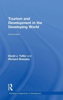 Cover: Tourism and Development in the Developing World - Routledge