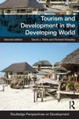 Cover: Tourism and Development in the Developing World - Routledge