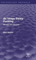 Cover: An Image Darkly Forming - Routledge