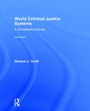 Cover: World Criminal Justice Systems - Routledge