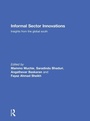 Cover: Informal Sector Innovations - Routledge