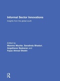 Cover: Informal Sector Innovations - Routledge