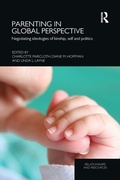 Cover: Parenting in Global Perspective - Routledge